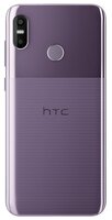 Смартфон HTC U12 life 4/64GB голубой