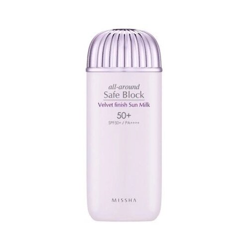 Missha Velvet Finish Sun Milk SPF50+/PA++++