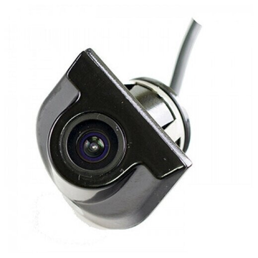 Камера заднего вида Silver Stone F1 Interpower IP-930