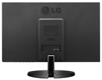 Монитор LG 20M38A черный