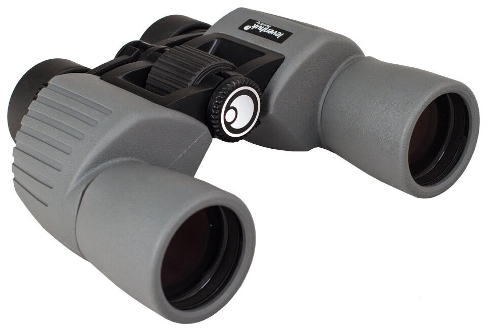 Бинокль Levenhuk Sherman PLUS 8x42 — фото 1