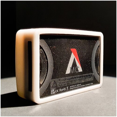 Aputure AL-MC накамерный источник света RGB лампа для фото и видео съемки 1500000₽