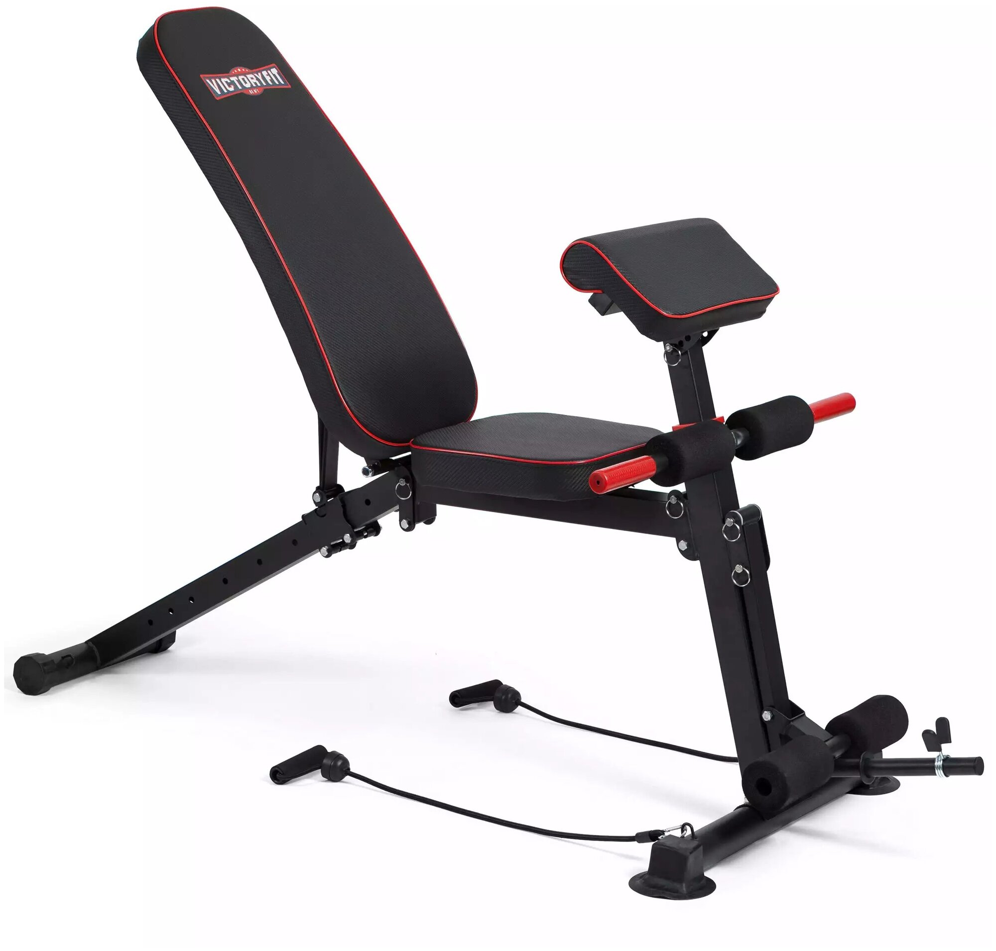  VICTORYFIT VF-T21 