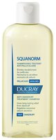 Ducray шампунь Squanorm Oily Dandruff 200 мл