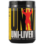 Аминокислотный комплекс Universal Nutrition Uni-Liver (500 таблеток) - изображение