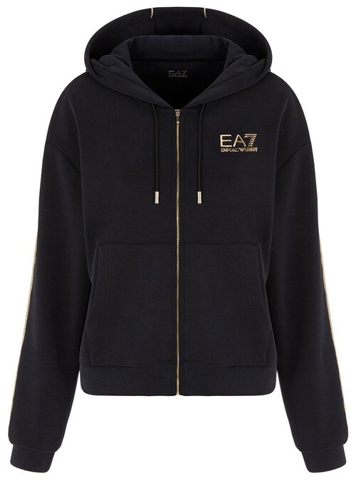 Толстовка женская Sweatshirt EA7