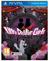 Игра для PC Danganronpa Another Episode: Ultra Despair Girls