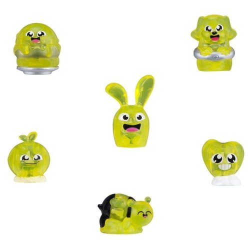 фото Игровой набор Hanazuki B8446