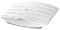 Wi-Fi точка доступа TP-LINK EAP225 V3 белый