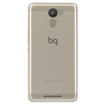 Чехол BQ Bubble U Plus - изображение