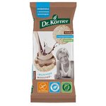 Хлебцы глазированные рисовые Dr. Korner молочный шоколад 67 г - изображение