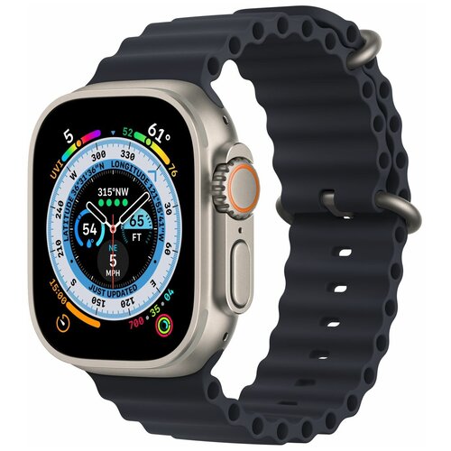 Смарт часы DT NO.1 8 Ultra, 8 серии 49мм, smart watch