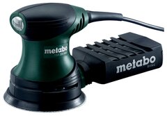 Эксцентриковые шлифмашины Metabo — отрицательные, плохие, негативные отзывы