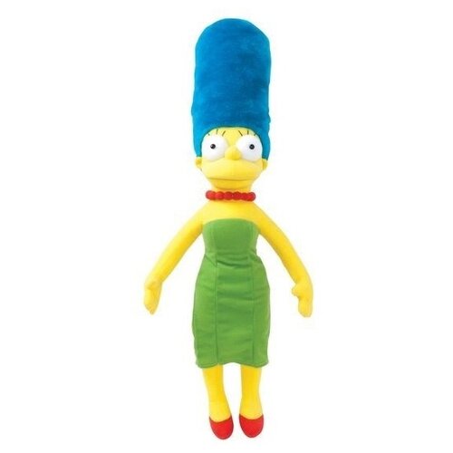 Мягкая игрушка Мардж Симпсон, 60 см.