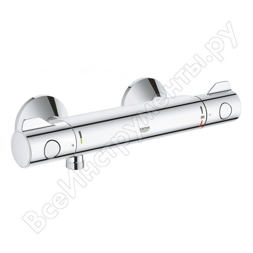 Термостат для душа Grohe Grohtherm 800