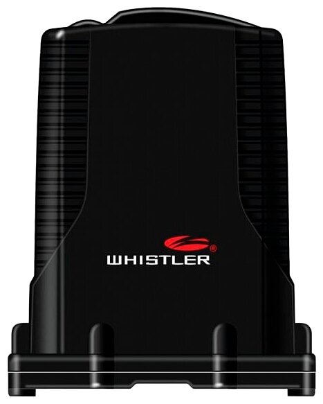 Whistler PRO-3600ST GPS (Разнесенка)