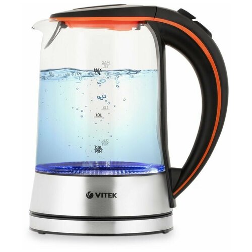 Чайник электрический 17л Vitek 447600₽