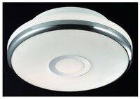 Светильник Odeon light Ibra 2401/1C 23 см