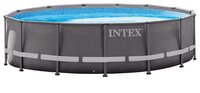 Бассейн Intex Ultra Frame 26310