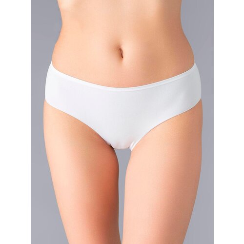 фото Трусы omsa, размер 48, черный