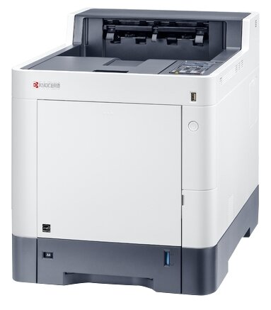   Kyocera Mita ECOSYS P6235cdn