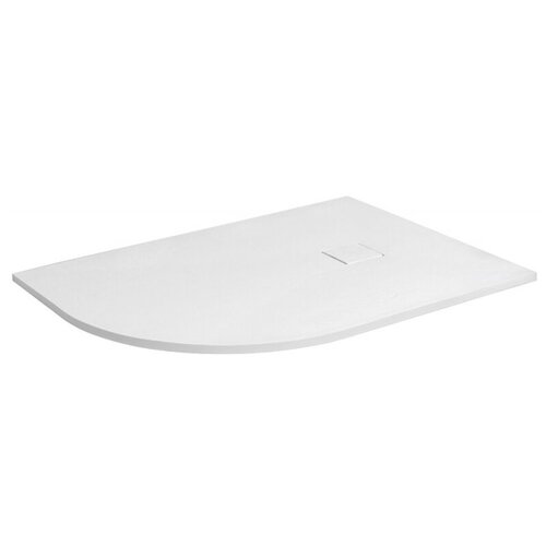 поддон для душа rgw stone tray st t 0099g 90х90х2 5 с сифоном Душевой поддон RGW Stone Tray ST/AR-0128W 120x80