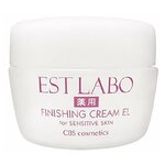Питательный крем для лица CBS Cosmetics EST LABO Finishing Cream EL, 45 г - изображение
