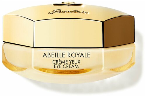 GUERLAIN Крем для области вокруг глаз Abeille Royale Eye Cream