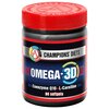 Омега жирные кислоты Академия-Т OMEGA-3D (90 капсул) - изображение