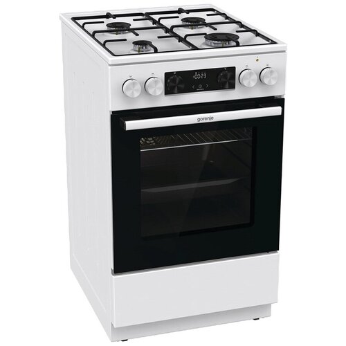 Комбинированная плита Gorenje GK5C60WJ 55813₽