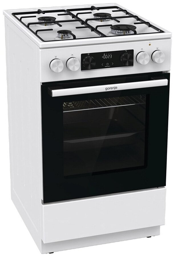 Комбинированная плита Gorenje GK5C60WJ