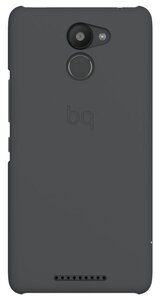 Фото Чехол BQ Candy U Plus