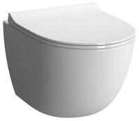 Унитаз VitrA S20 Rim-Ex 7749B003-0850