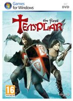 Игра для PC The First Templar