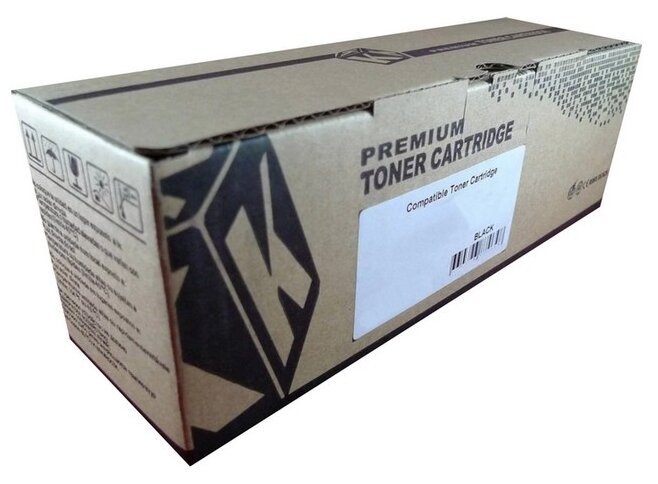 Тонер-картридж для Kyocera-Mita KM-1500/FS-1000 TK-100/TK-17/TK-18 7K JPN CT-KYO-TK-100(TK-17)