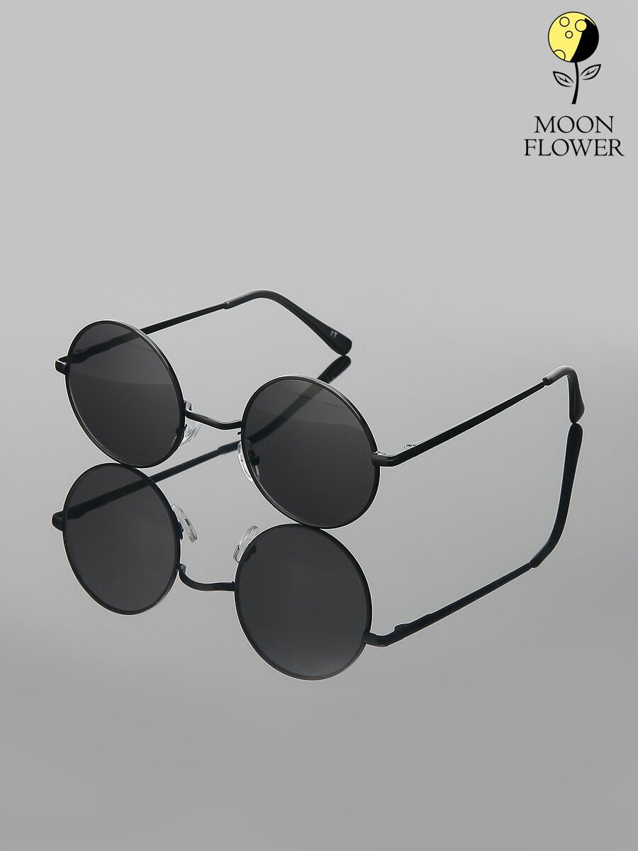 Солнцезащитные очки MOON FLOWER