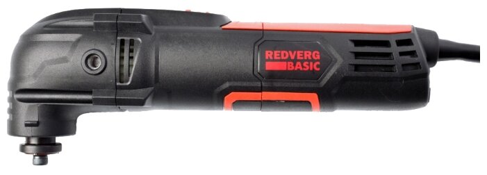 Реноватор RedVerg MT250