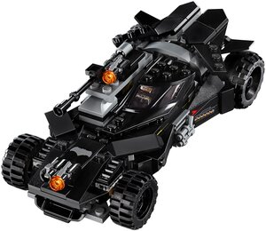LEGO DC Super Heroes 76087