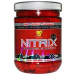 Предтренировочный комплекс BSN Nitrix 2.0 (90 таблеток) - изображение