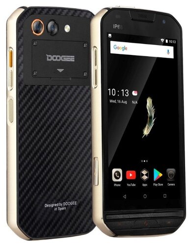 Стоит ли покупать Смартфон DOOGEE S30? Отзывы на Яндекс.Маркете