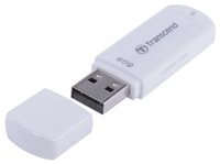 Флешка Transcend JetFlash 370 8Gb