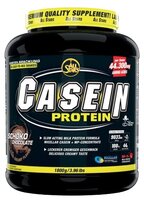 Протеин All Stars Casein Protein (1800 г) клубничный крем