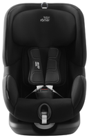 Автокресло группа 1/2 (9-25 кг) BRITAX ROMER Trifix2 i-Size Wine Rose