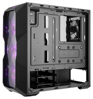 Компьютерный корпус Cooler Master MasterBox TD500 (MCB-D500D-KANN-S00) Black