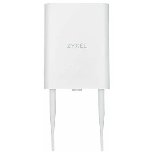 Точка доступа Zyxel NebulaFlex NWA1123ACV3-EU0102F маршрутизатор zyxel networks nebulaflex pro lte3301 plus euznn1f