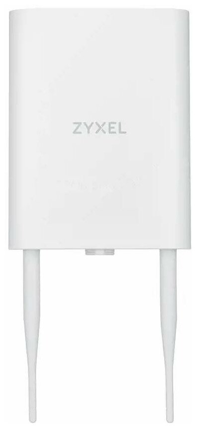 Точка доступа Wi-Fi Zyxel NebulaFlex NWA1123ACV3 White (NWA1123ACV3-EU0102F)