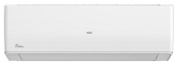 Сплит-системы серии Freddo ( DC Inverter R32) RAS/RAC-V12MBL - фотография № 5