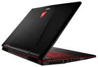 Ноутбук MSI GL73 8RD (Intel Core i7 8750H 2200 MHz/17.3