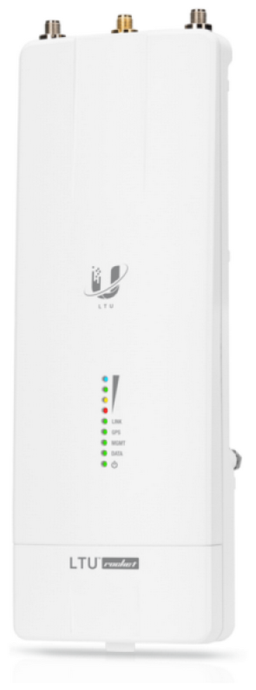 Точка доступа Wi-Fi UBIQUITI LiteBeam 5AC LR (LBE-5AC-LR-EU)