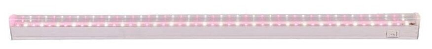 Светодиодный светильник для растений GLF1-600-8BT-FITO, полный спектр